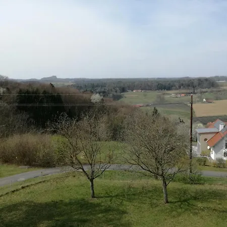 Penzion Thermenlandhof Thierjakl