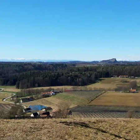 Thermenlandhof Thierjakl Gasthof