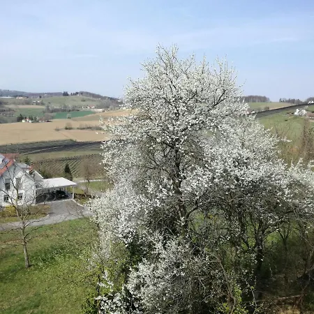Thermenlandhof Thierjakl *