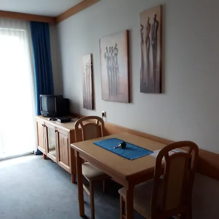 Thermenlandhof Thierjakl Hatzendorf