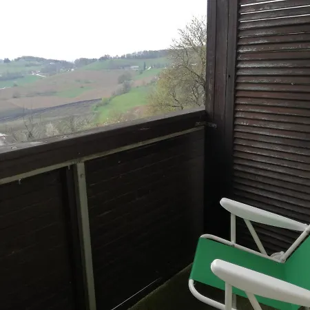 Thermenlandhof Thierjakl *