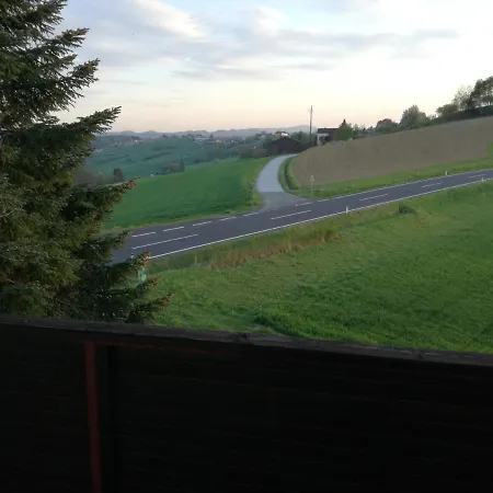 Thermenlandhof Thierjakl Penzion