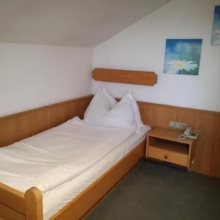Thermenlandhof Thierjakl *