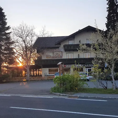 Gasthof Thermenlandhof Thierjakl Hatzendorf