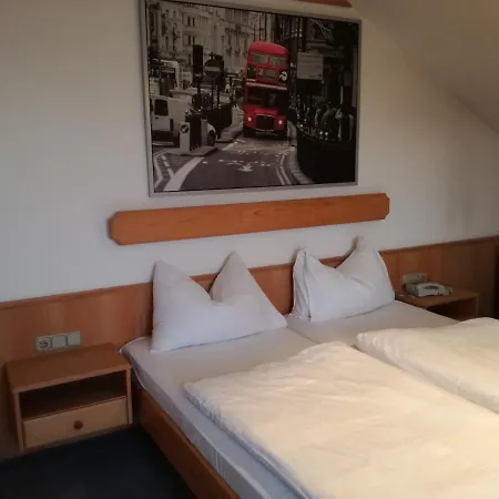 Inn Thermenlandhof Thierjakl *