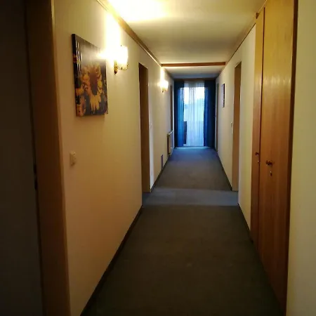 Thermenlandhof Thierjakl Gasthof