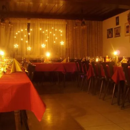 Gasthof Thermenlandhof Thierjakl