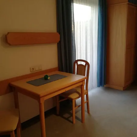 Thermenlandhof Thierjakl * Hatzendorf