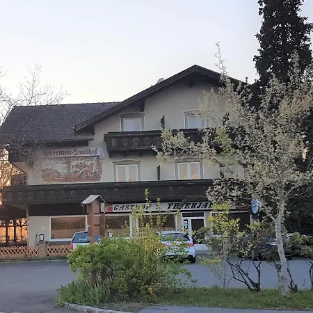 Thermenlandhof Thierjakl Gasthof