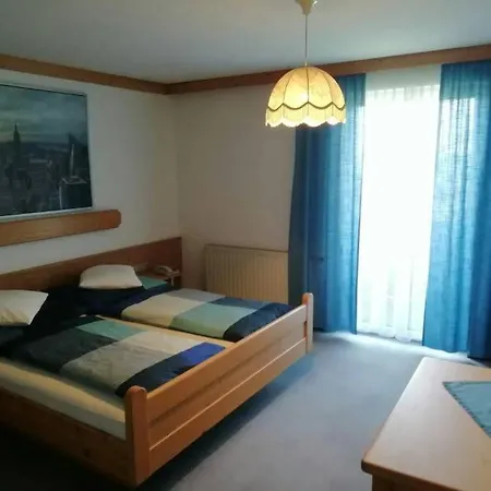 Thermenlandhof Thierjakl *
