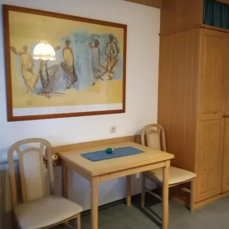 Thermenlandhof Thierjakl Gasthof Hatzendorf