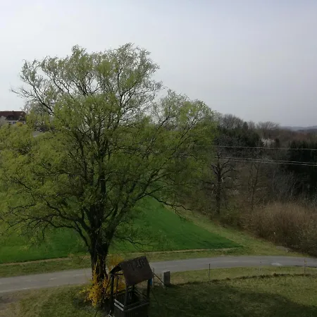 Thermenlandhof Thierjakl Gasthof *